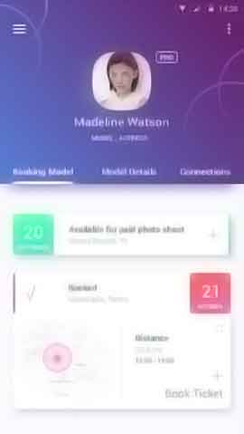 手机版ddos攻击器软件高速下载不卡的企业定制界面